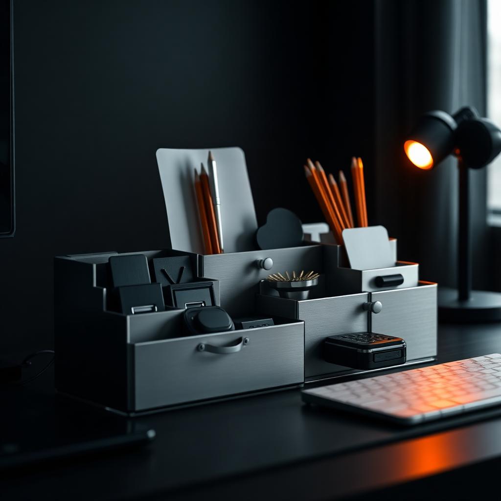 NeatDesk Pro Kit