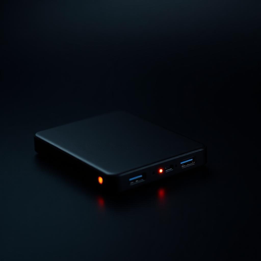 PowerPod Ultra Slim