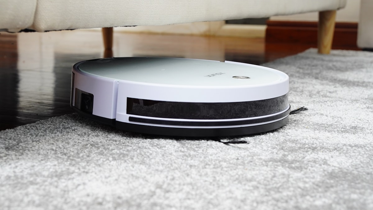 Smart Cleaning