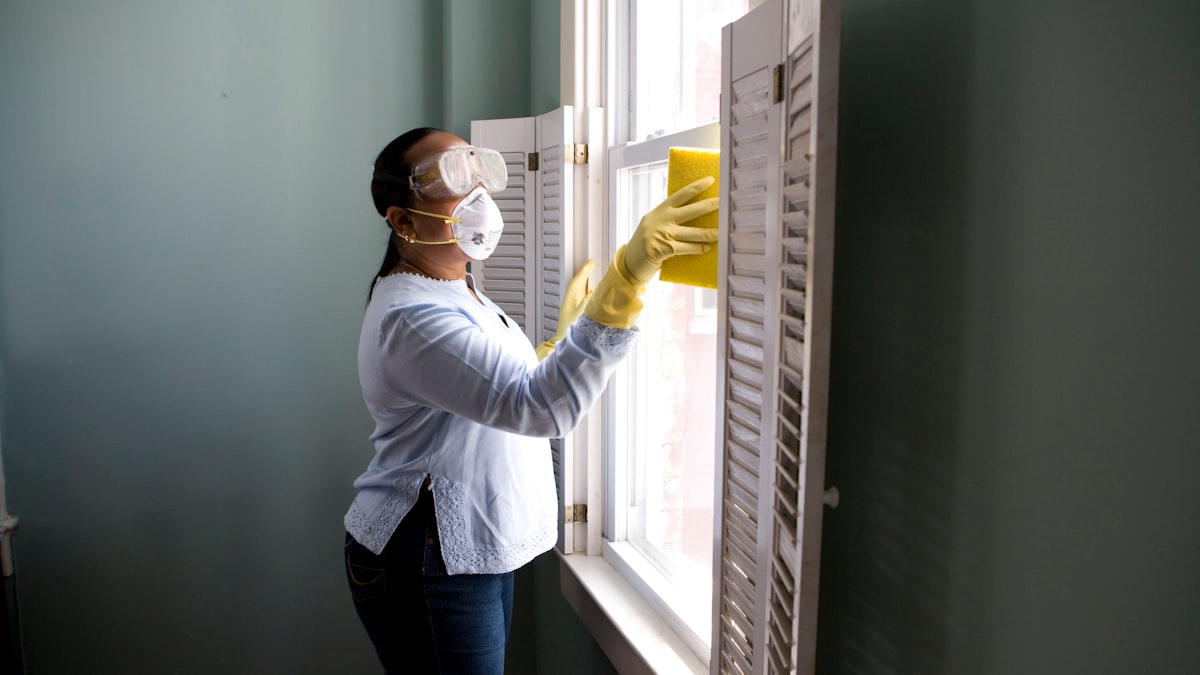 Smart & Compact Cleaning