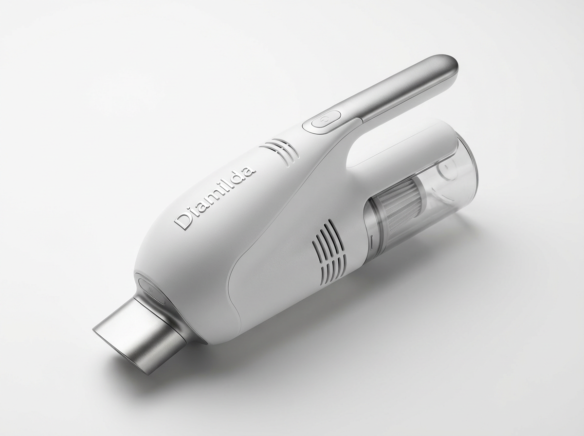 Diamilda AirVac™ Mini
