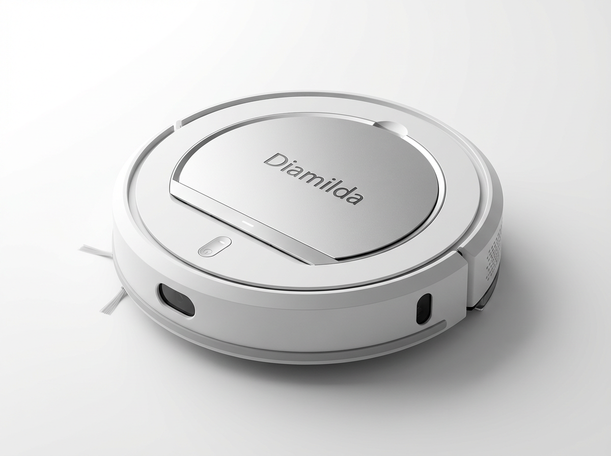 Diamilda AutoClean™ Robot