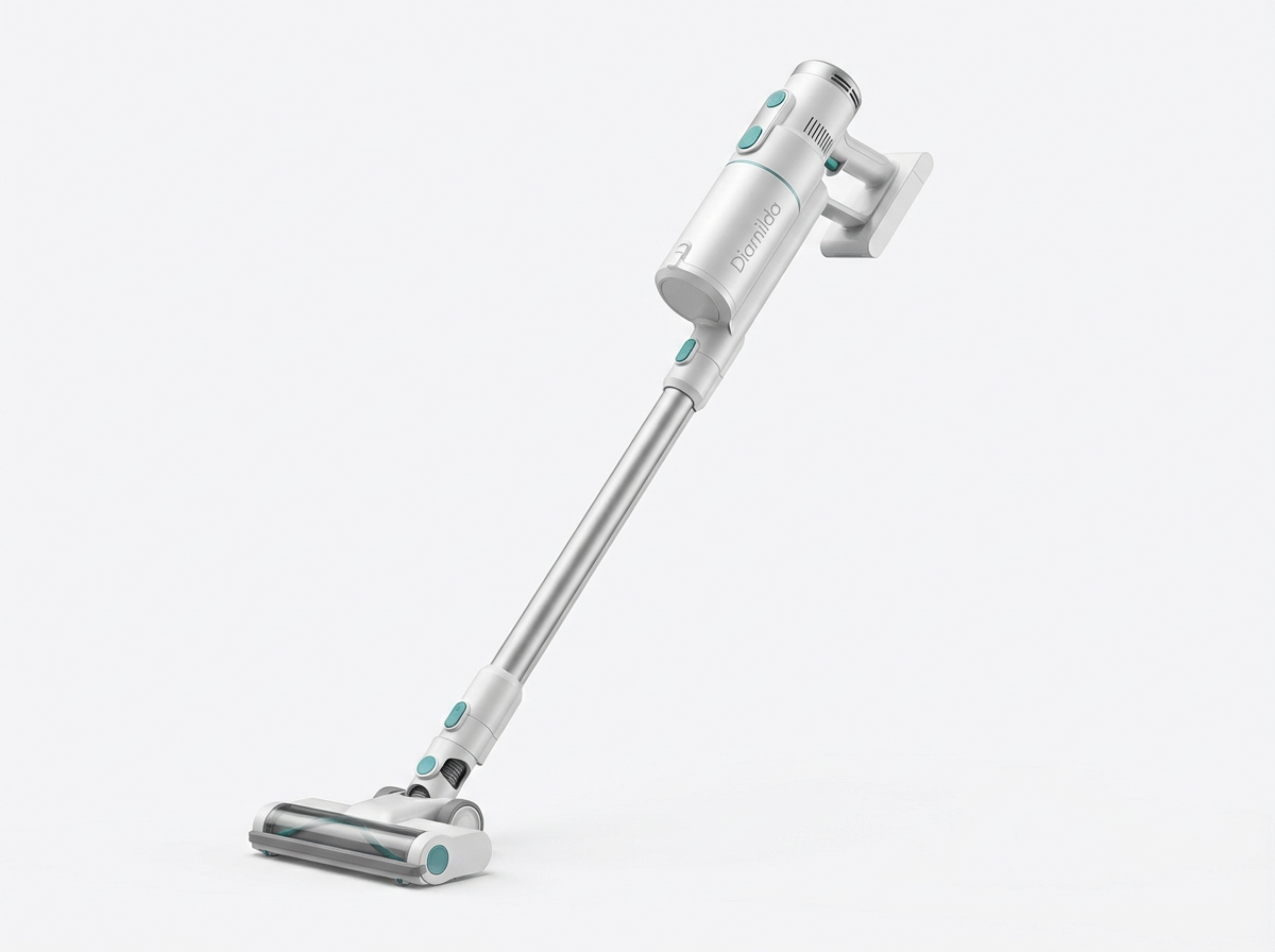 Diamilda AirVac™ Pro