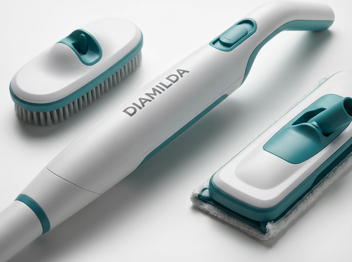 Diamilda FlexiClean™ Tool