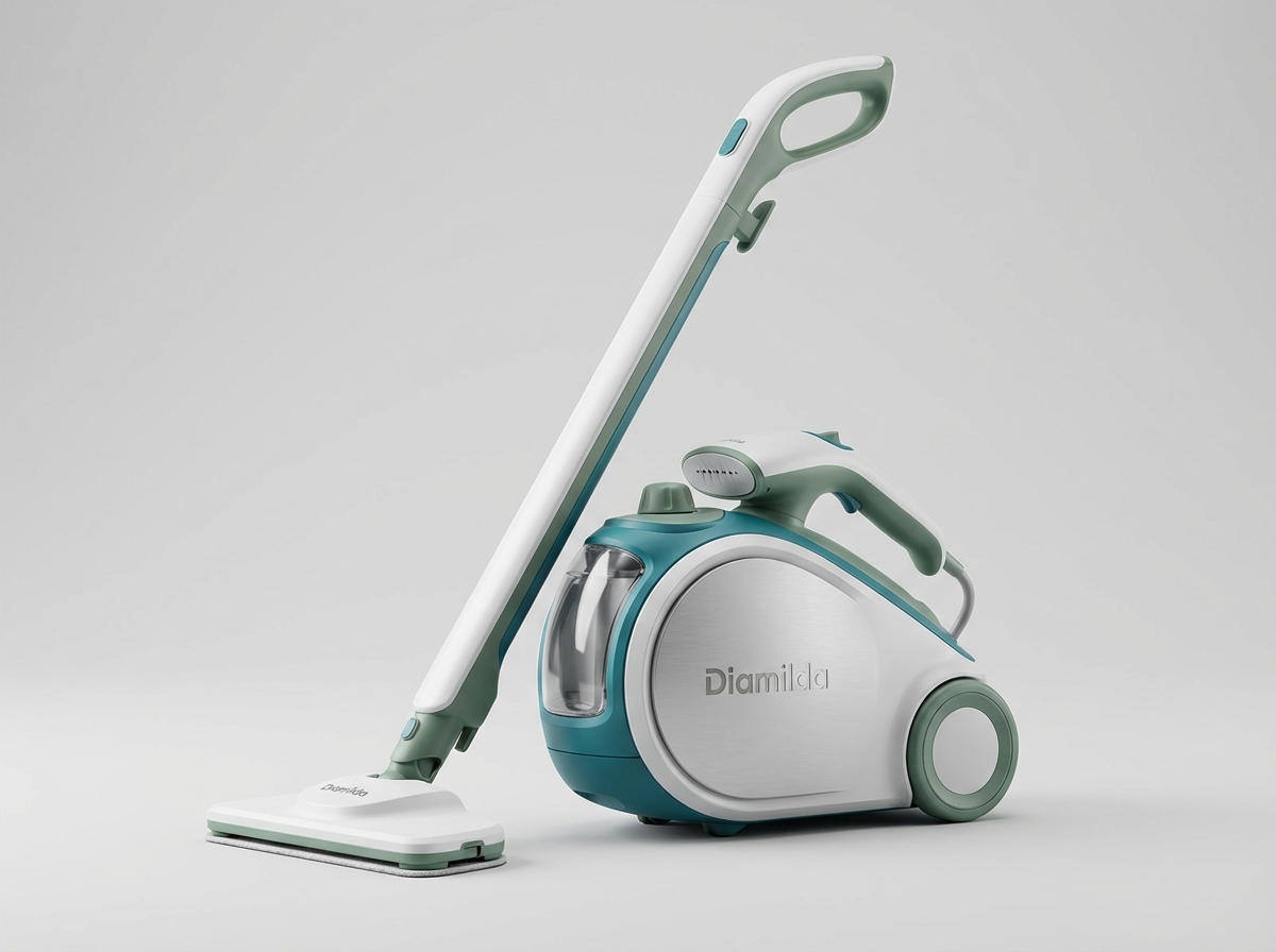 Diamilda SteamClean™ MultiSurface